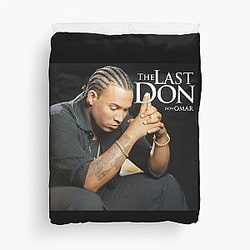 Don Omar - The Last Don Album 2003