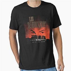 Don Omar Los Bandoleros album 2005 Essential T-Shirt