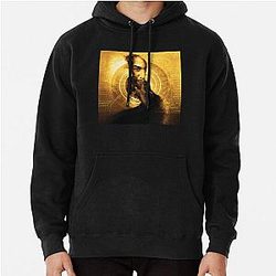 Don Omar - The Last Album 2019 Pullover Hoodie