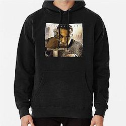 Don Omar King of Kings album 2006 Pullover Hoodie