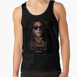 Don Omar Back to Reggaeton Tank