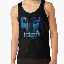 Don Omar iDon album 2009 Tank Top