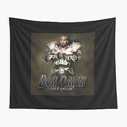 Don Omar King of Kings Live Album 2007 Tapestry