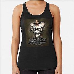 Don Omar King of Kings Live 2007 Tank Top