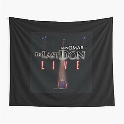 Don Omar The Last Don Live album 2004 Tapestry