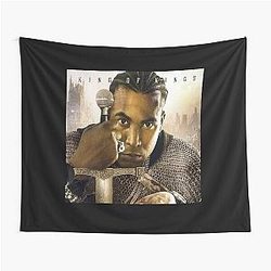 Don Omar - King of Kings album 2006 Tapestry