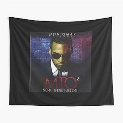 Don Omar Presents MTO² New Generation Album 2012 Tapestry
