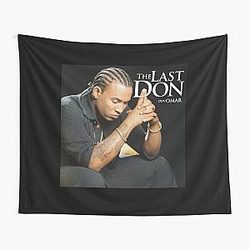Don Omar The Last Don album 2003