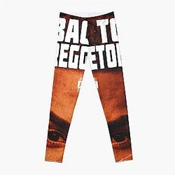 Don Omar - Back To Reggaeton 2023