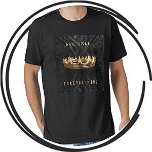 Don Omar T-Shirts