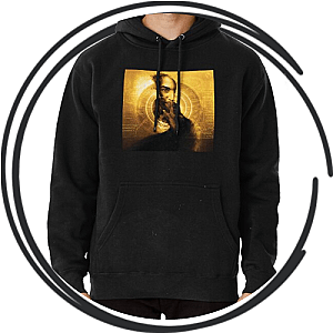 Don Omar Hoodies