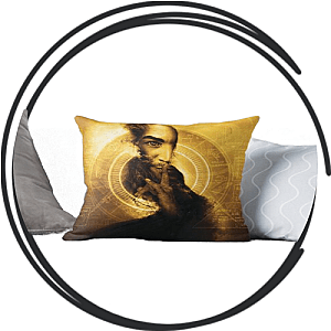Don Omar Pillows Cover