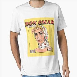 Latin Music T-Shirt