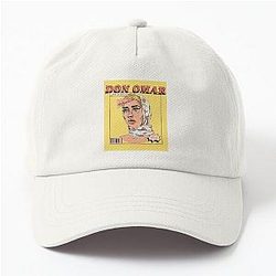Latin Music Don Omar Dad Hat