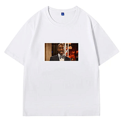 Versatile Actor Don Cheadle T-Shirts