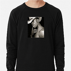 Academy Award Winner Don Cheadle Sweatshirts