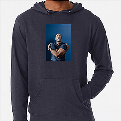 Hollywood Hunk Don Cheadle Hoodies