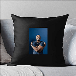 Hollywood Hunk Don Cheadle Pillows Cover