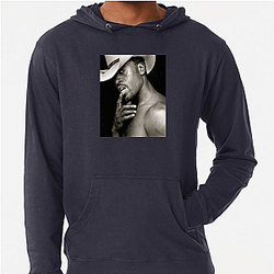 Academy Award Winner Don Cheadle Hoodies