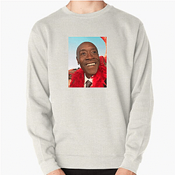 Breakout Star Don Cheadle Sweatshirts