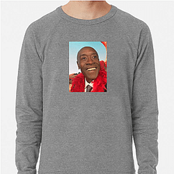 Breakout Star Don Cheadle Sweatshirts