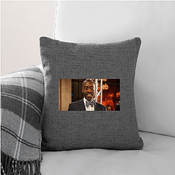 Versatile Actor Don Cheadle Pillows Cover