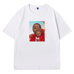 Breakout Star Don Cheadle T-Shirts