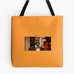 Versatile Actor Don Cheadle Bags