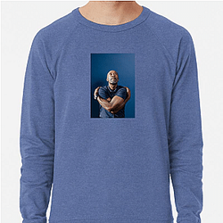 Hollywood Hunk Don Cheadle Sweatshirts