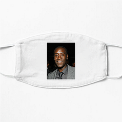 Screen Heartthrob Don Cheadle Face Masks