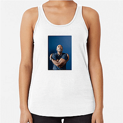 Hollywood Hunk Don Cheadle Tank Tops