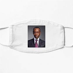 Legendary Actor Don Cheadle Face Masks