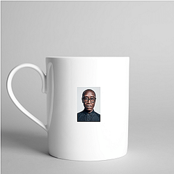 Box Office King Don Cheadle Mugs