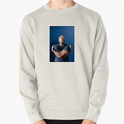 Hollywood Hunk Don Cheadle Sweatshirts