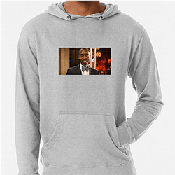 Versatile Actor Don Cheadle Hoodies