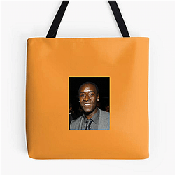 Screen Heartthrob Don Cheadle Bags