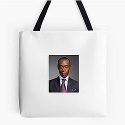 Legendary Actor Don Cheadle Bags