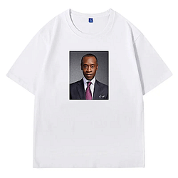 Legendary Actor Don Cheadle T-Shirts