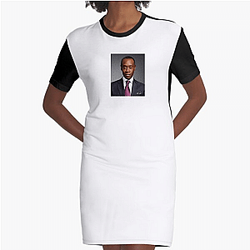Legendary Actor Don Cheadle Dresses