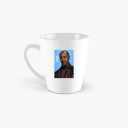 Action Star Don Cheadle Mugs