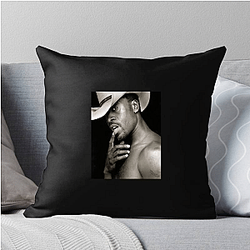 Academy Award Winner Don Cheadle Pillows Cover