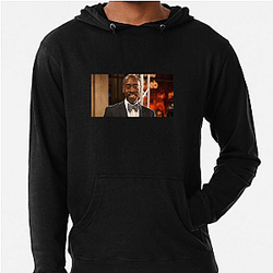 Versatile Actor Don Cheadle Hoodies