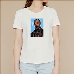 Action Star Don Cheadle T-Shirts