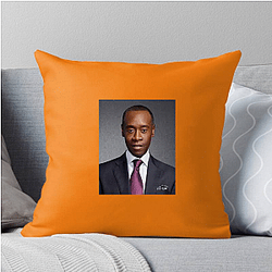 Legendary Actor Don Cheadle Pillows Cover
