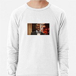 Versatile Actor Don Cheadle Sweatshirts