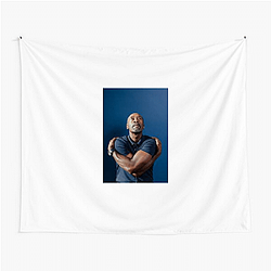 Hollywood Hunk Don Cheadle Tapestries