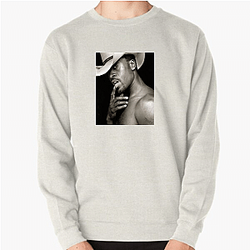 Academy Award Winner Don Cheadle Sweatshirts