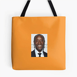 Silver Screen Hero Don Cheadle Bags