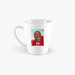 Breakout Star Don Cheadle Mugs