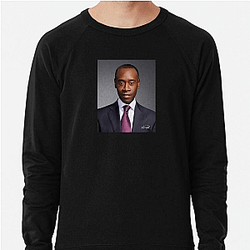 Legendary Actor Don Cheadle Sweatshirts